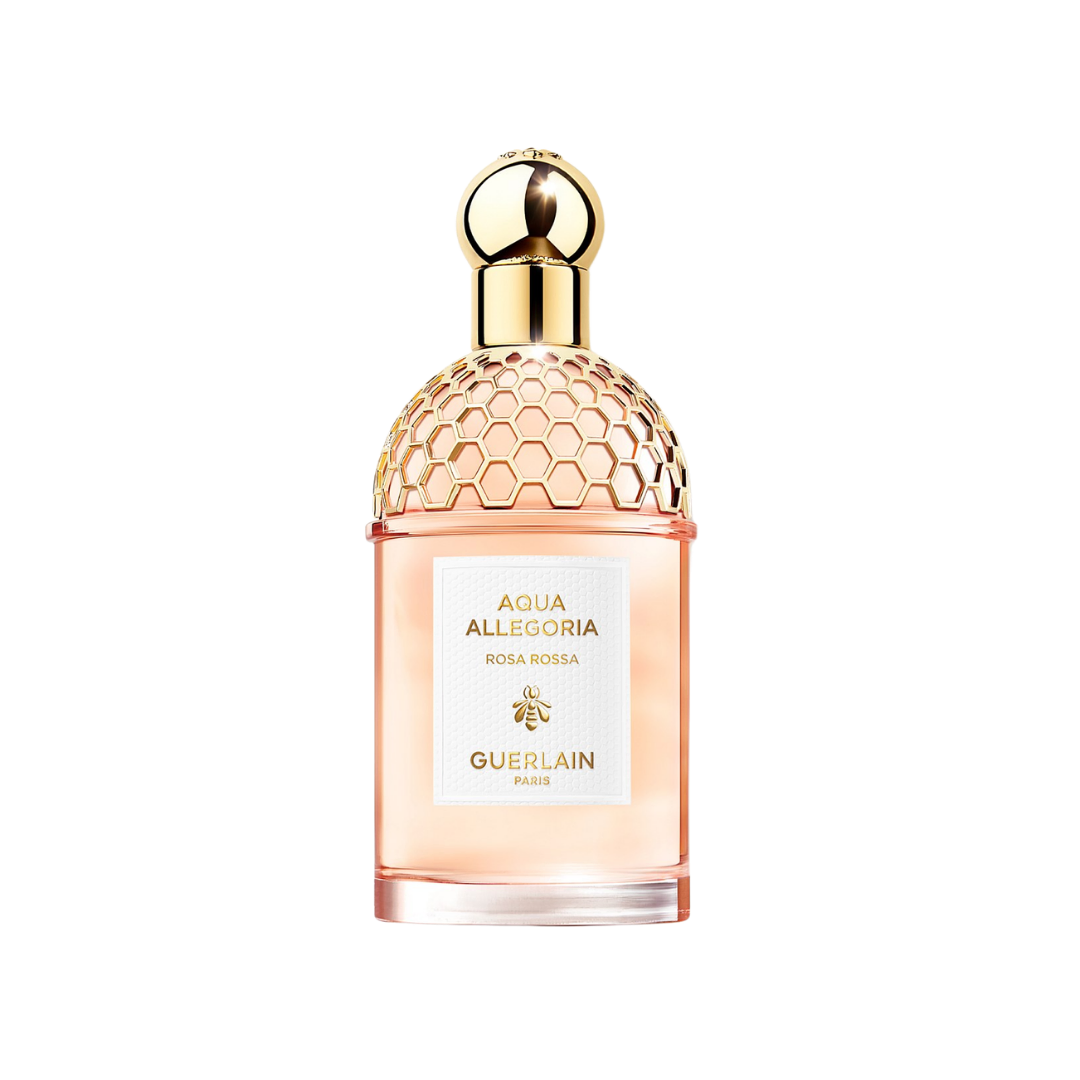 Guerlain Aqua Allegoria Rosa Rossa EDT 125ml