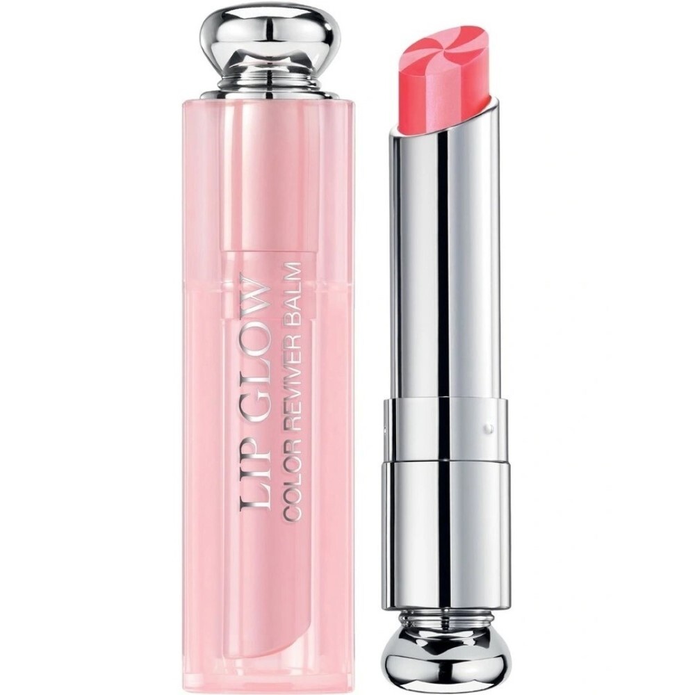 Dior Addict Lip Glow To the Max Holo Pink 210