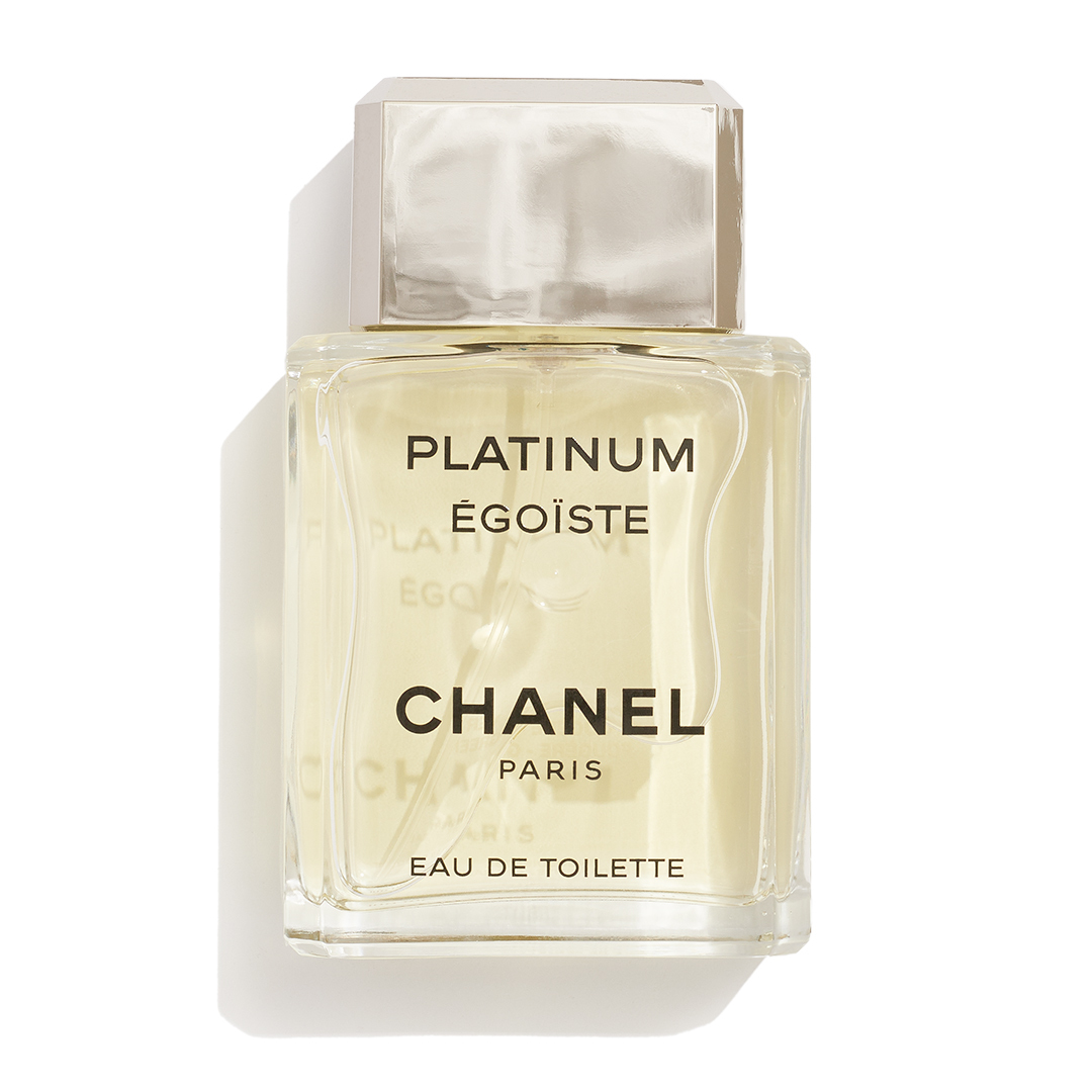 Buy Chanel Egoiste Pour Homme EDT 50ml | Online Australia | City Perfume