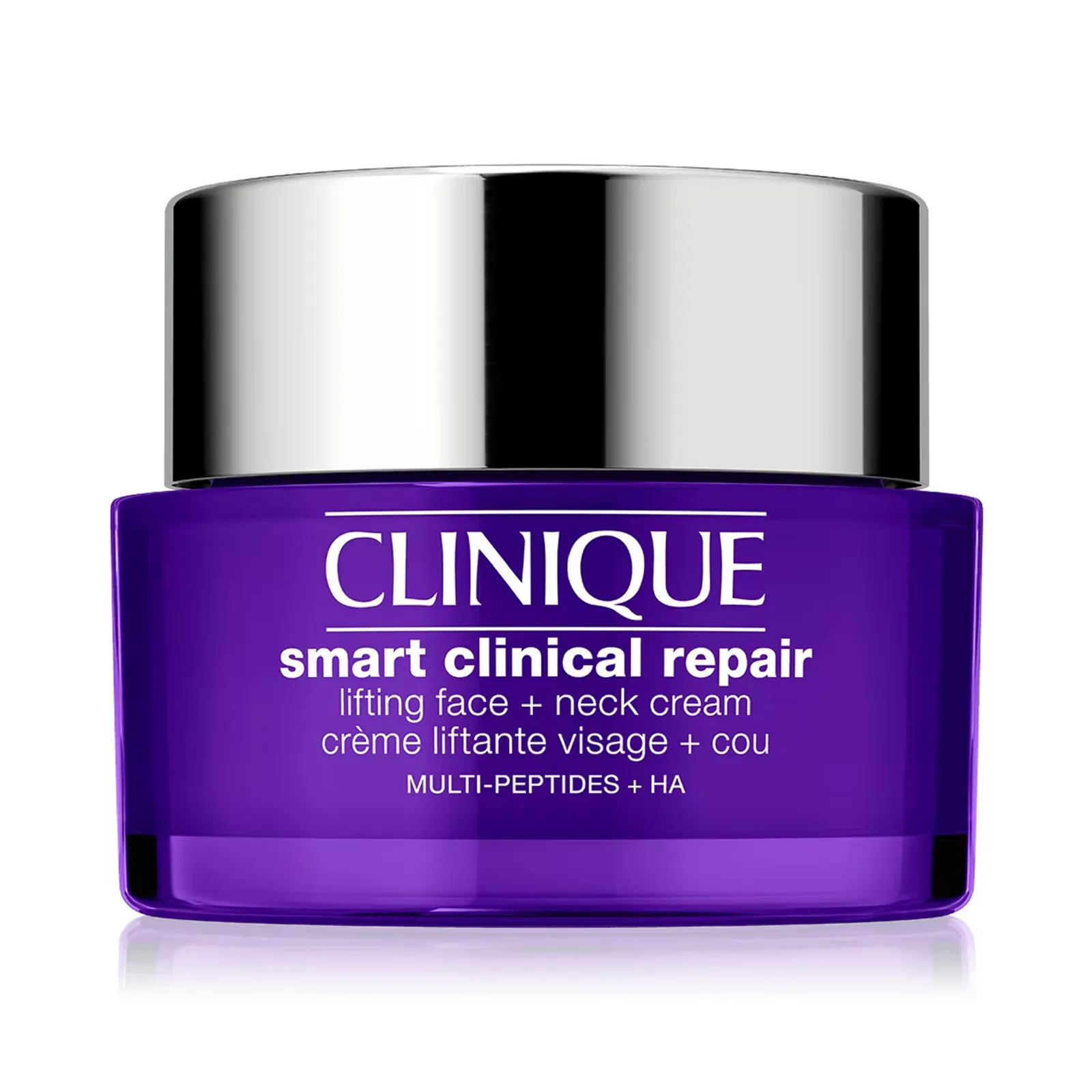 Clinique Smart Clinical Repair Lifting Face + Neck Cream 50ml