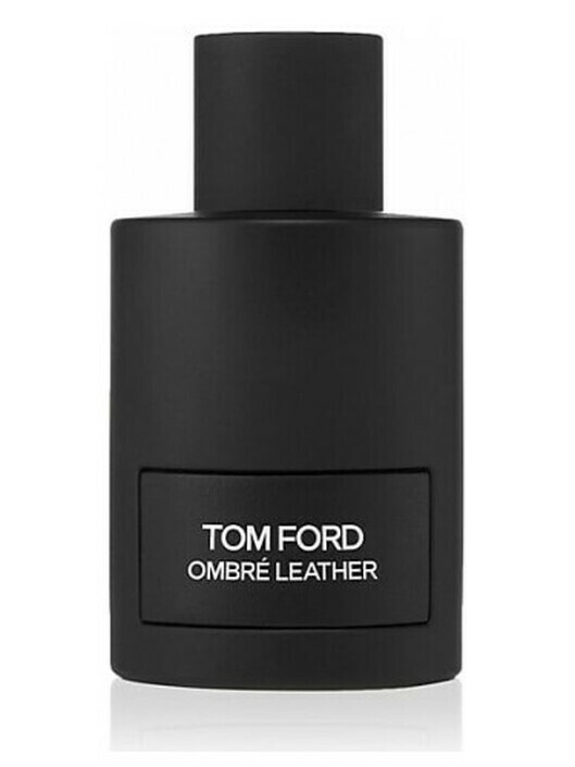 Tom Ford Ombre Leather EDP 100ml unboxed