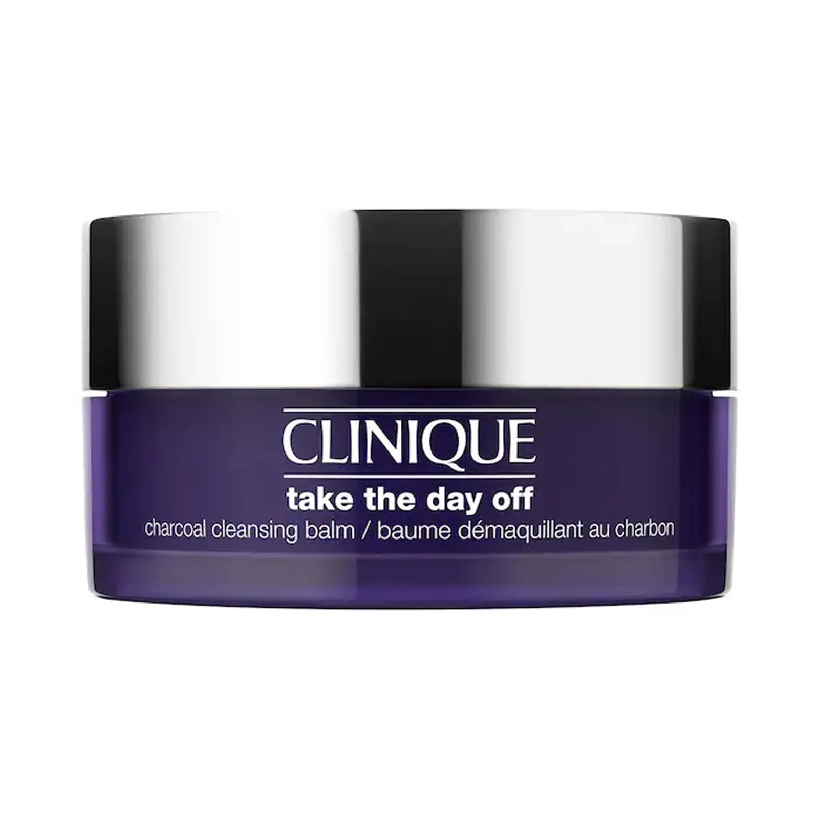 Clinique Take The Day Off Charcoal Cleansing Balm 125ml