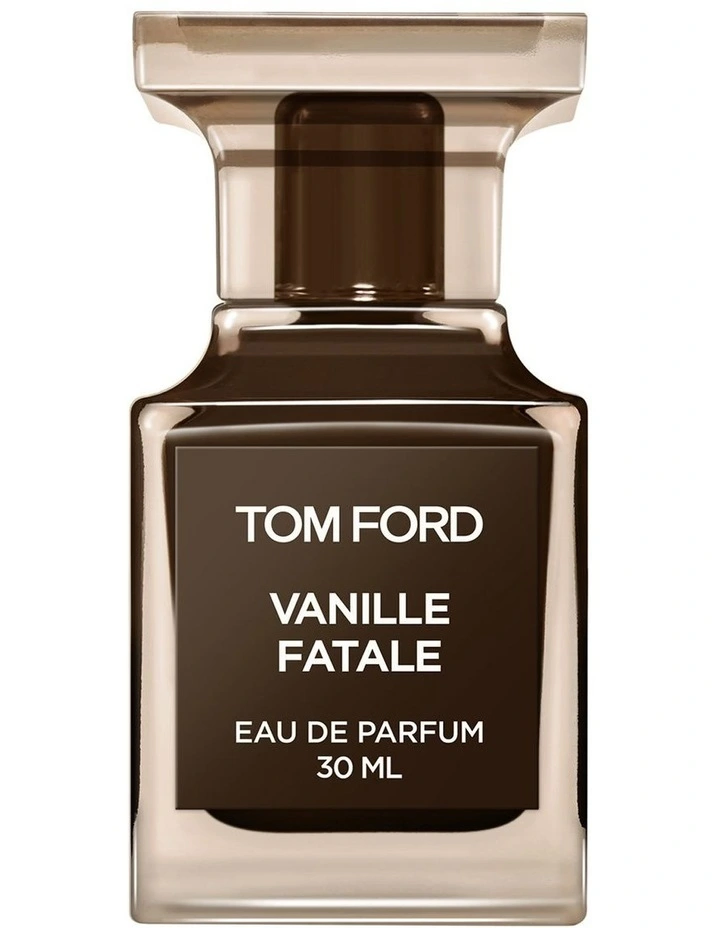 Tom Ford Vanille Fatale EDP 30ml