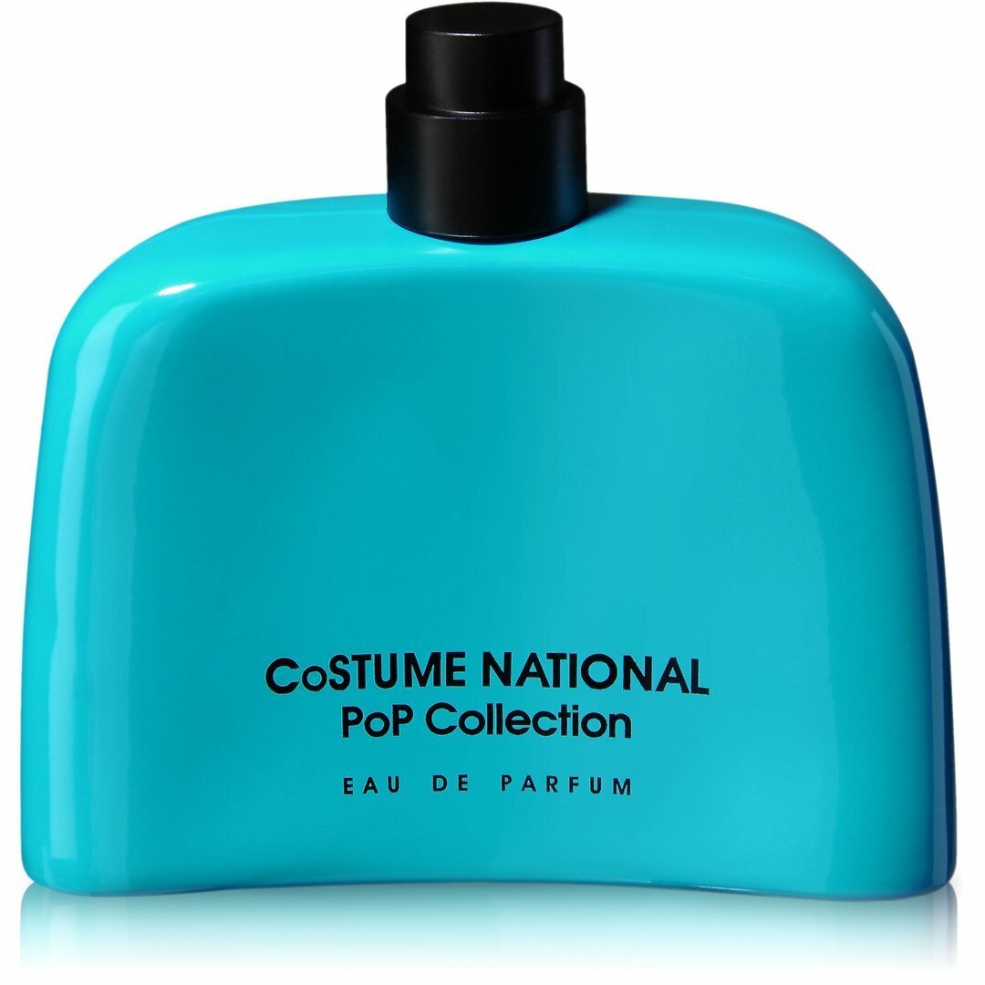 Costume National Pop Collection EDP 100ml