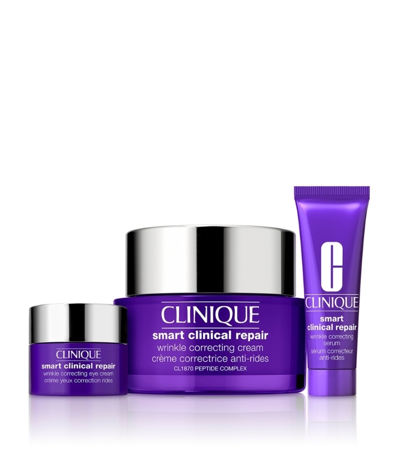 Clinique A+ De-Agers Anti-Ageing Skincare Set 50ml