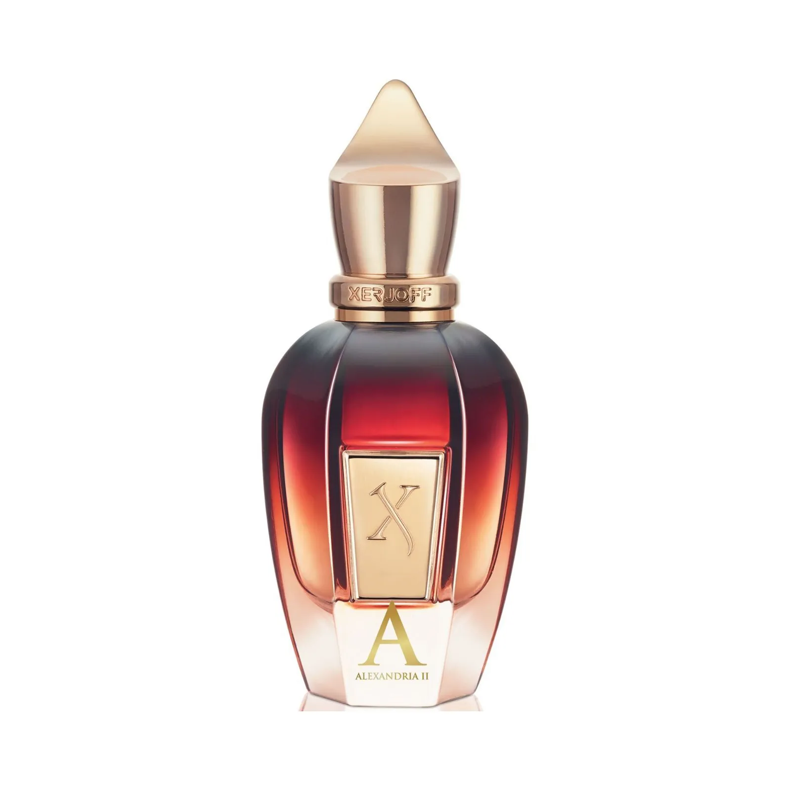 Xerjoff Oud Stars Alexandria II Parfum 50ml