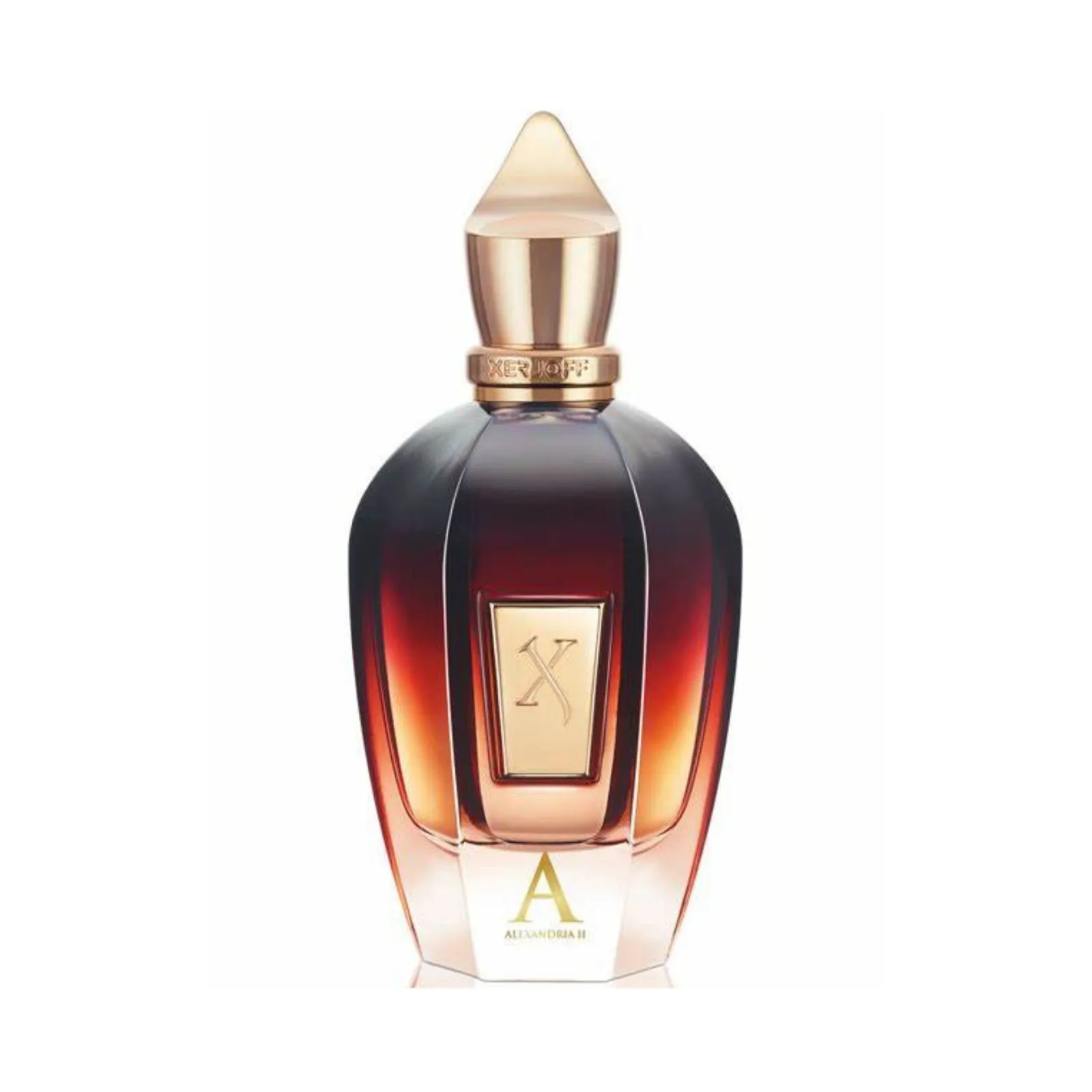 Xerjoff Oud Stars Alexandria II Parfum 100ml