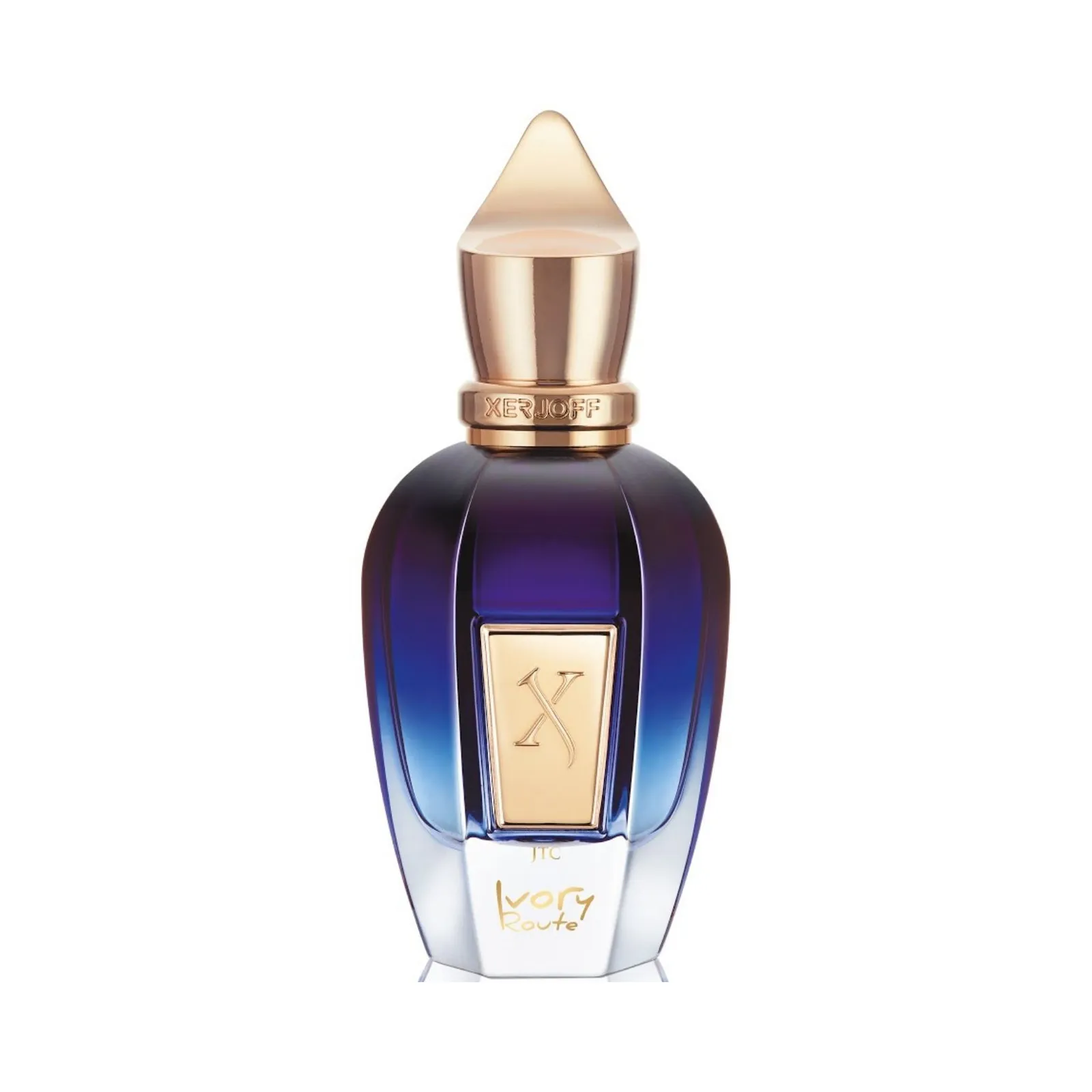 Xerjoff Ivory Route EDP 50ml