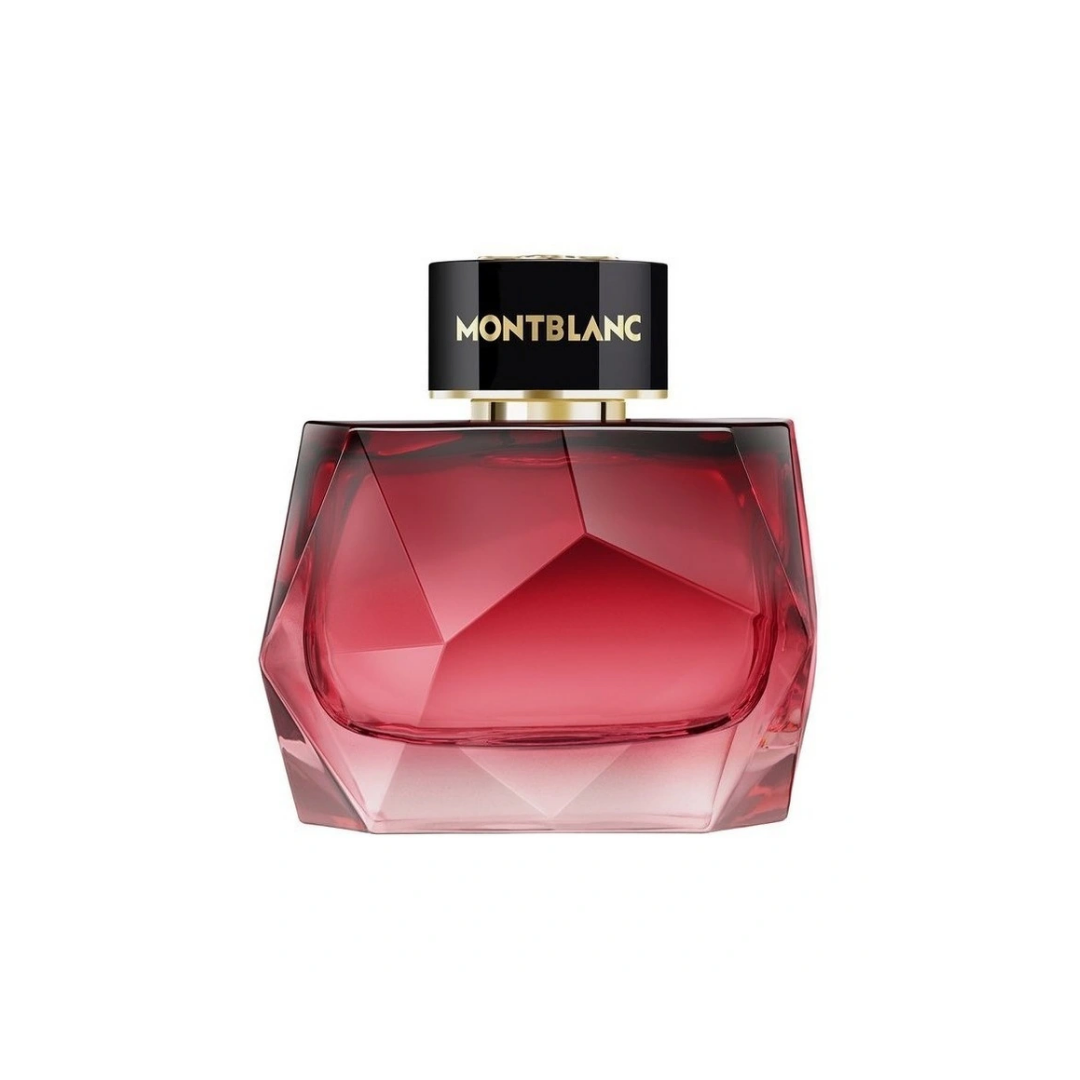 Mont Blanc Signature Elixir EDP 50ml