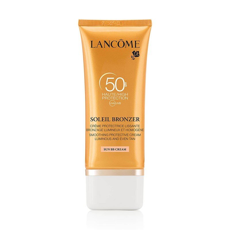 Lancome Soleil Bronzer Sun Bb Cream 50ml SPF50