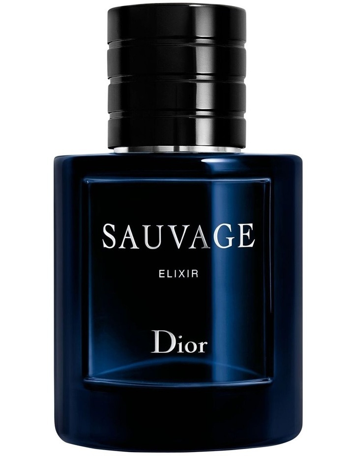 Dior Sauvage ELIXIR 60ml