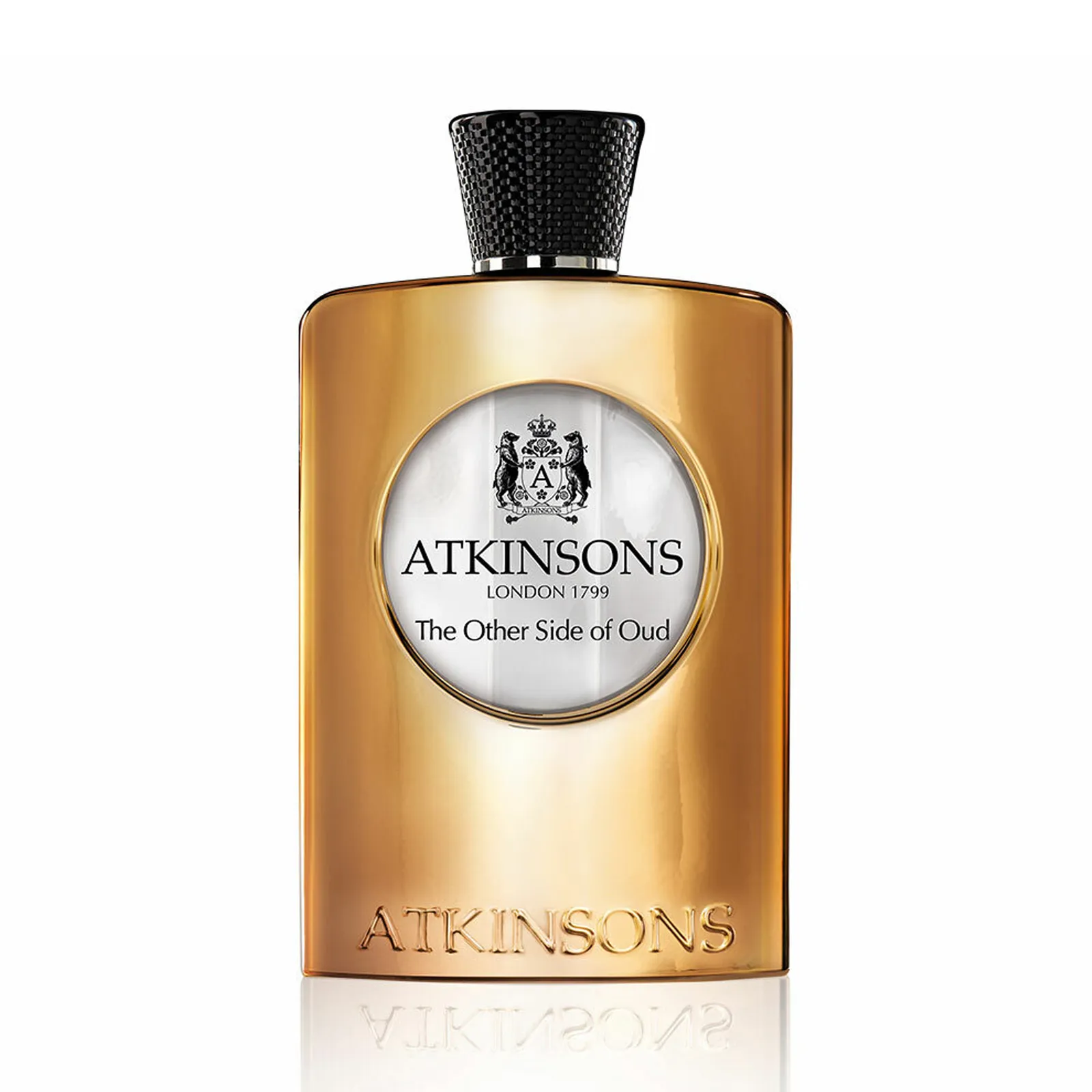 ATKINSONS The Other Side of Oud EDP 100ml