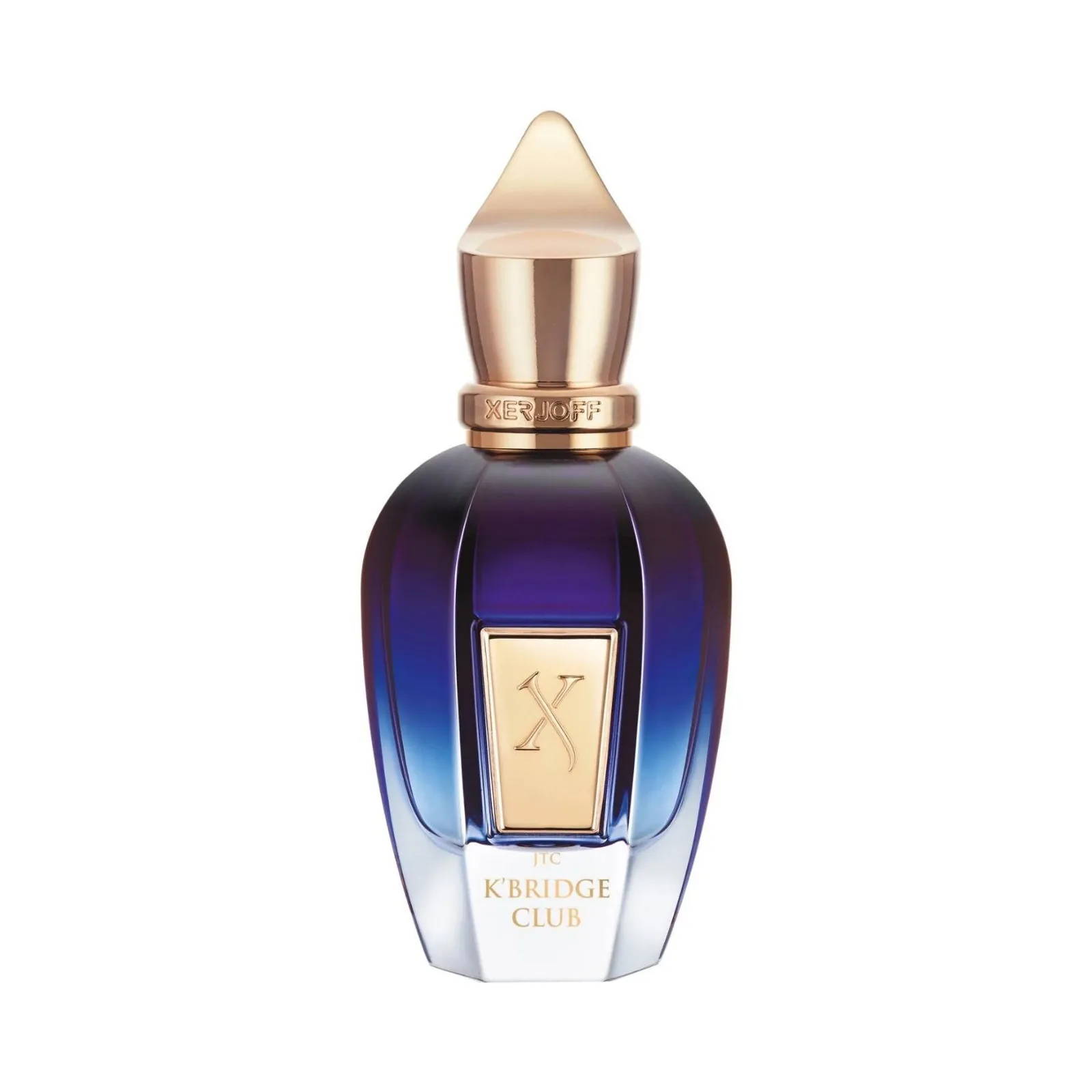 Xerjoff JTC K' Bridge EDP 50ml