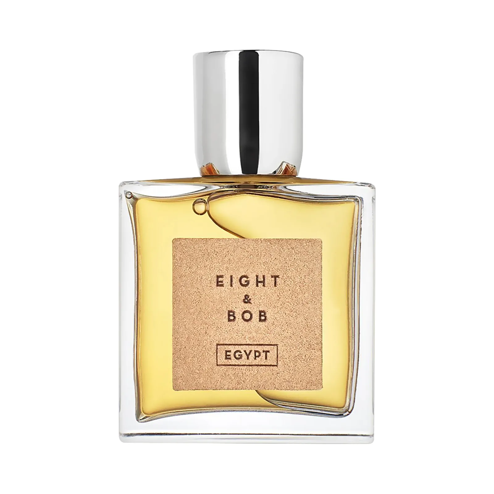 Eight & Bob Egypt EDP 100ml **Brand New Tester – Never Used**