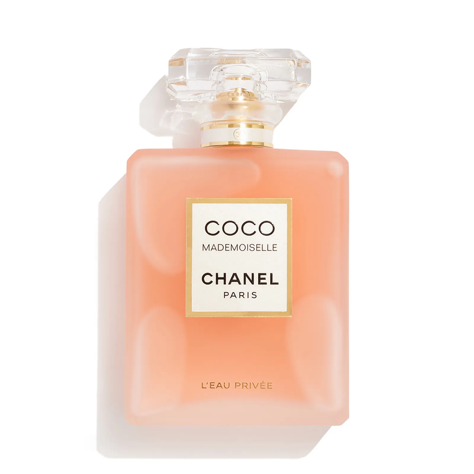 CHANEL Coco Mademoiselle L' Eau Privee Night Fragrance 100ml
