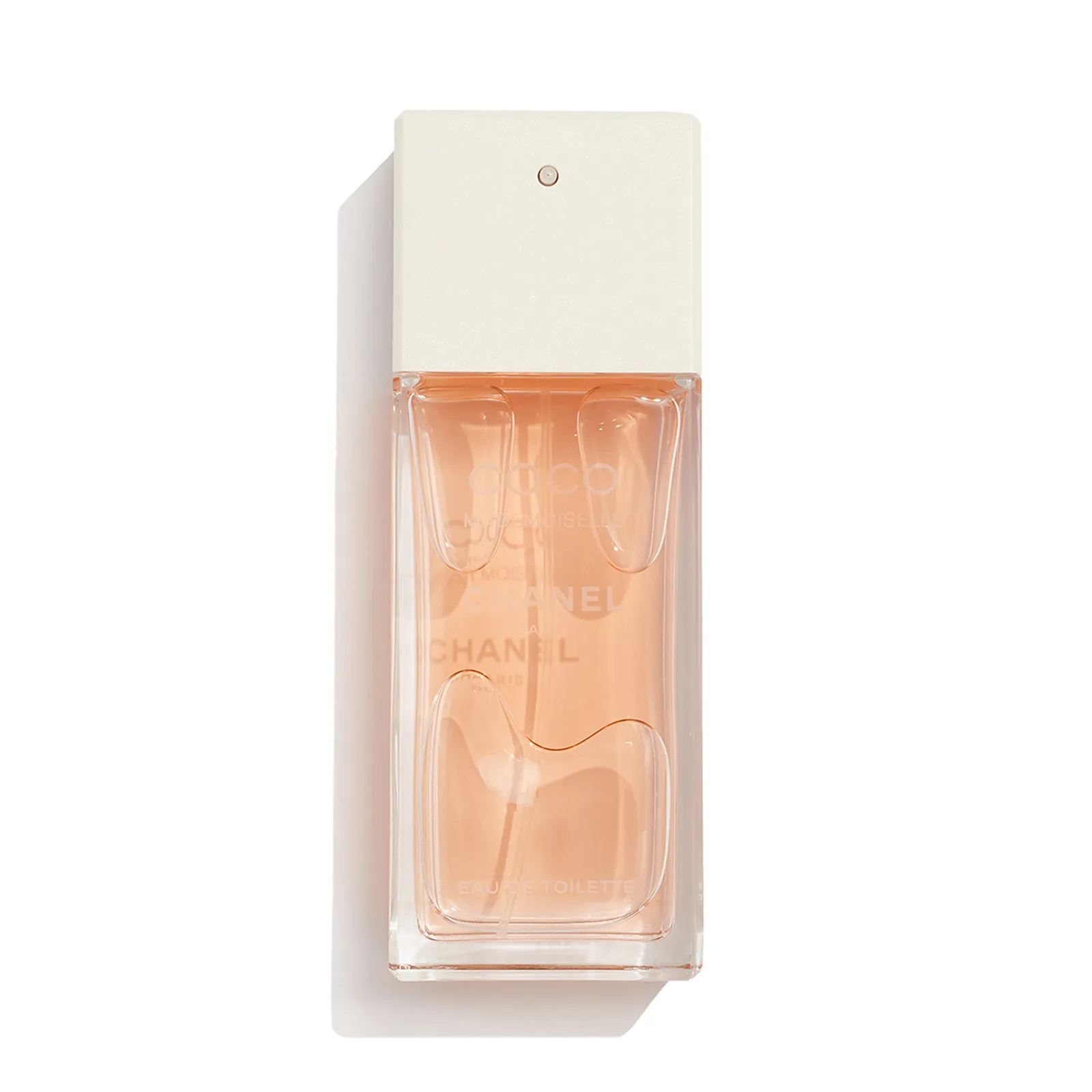 CHANEL Coco Mademoiselle EDT 50ml