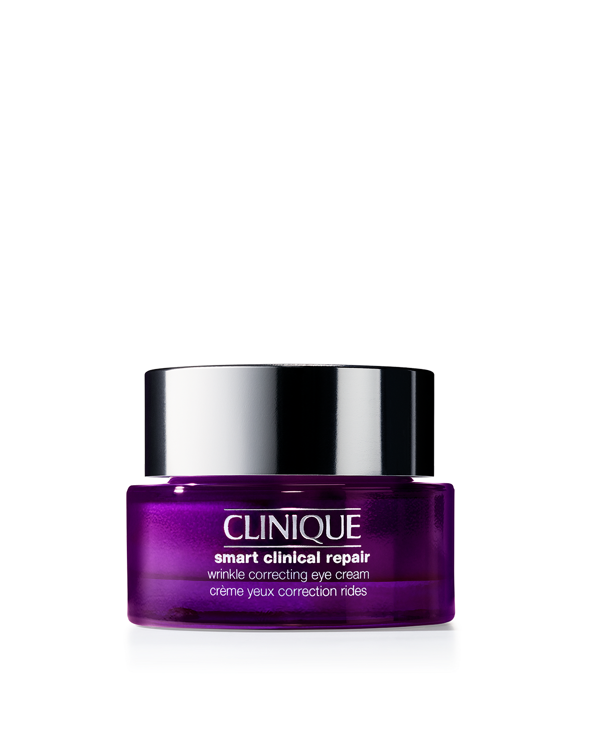 Clinique Smart Clinical Repair Wrinkle Correcting Eye Cream 30ml