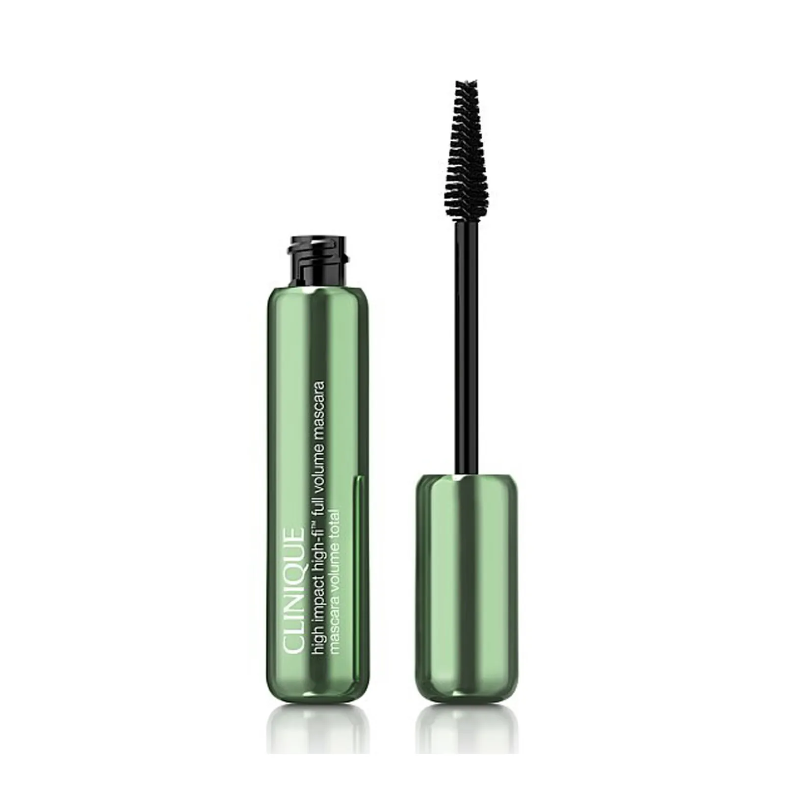 Clinique High Impact High-Fi Full Volume Mascara 01 10ml