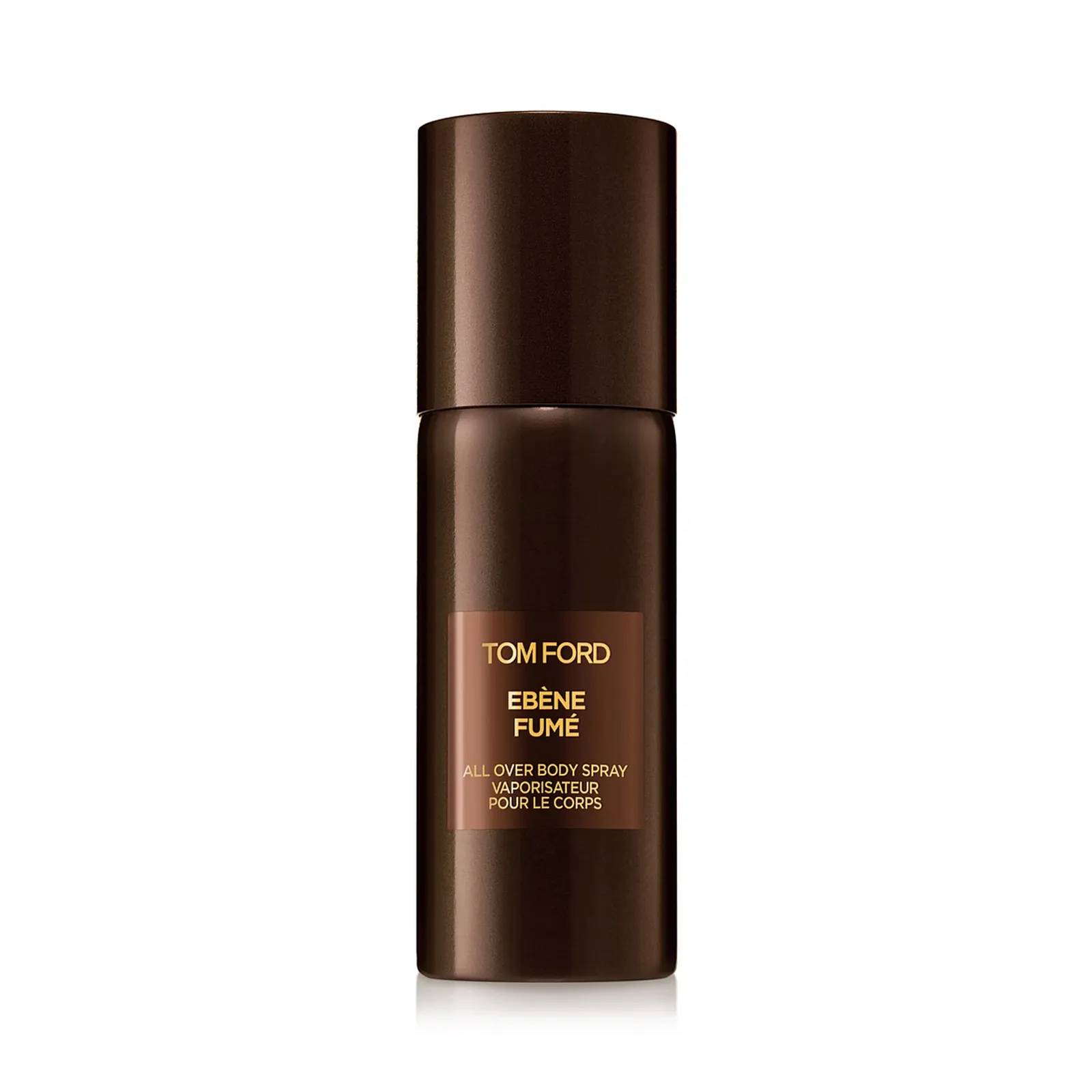 Tom Ford Ebene Fume Body Spray 150ml