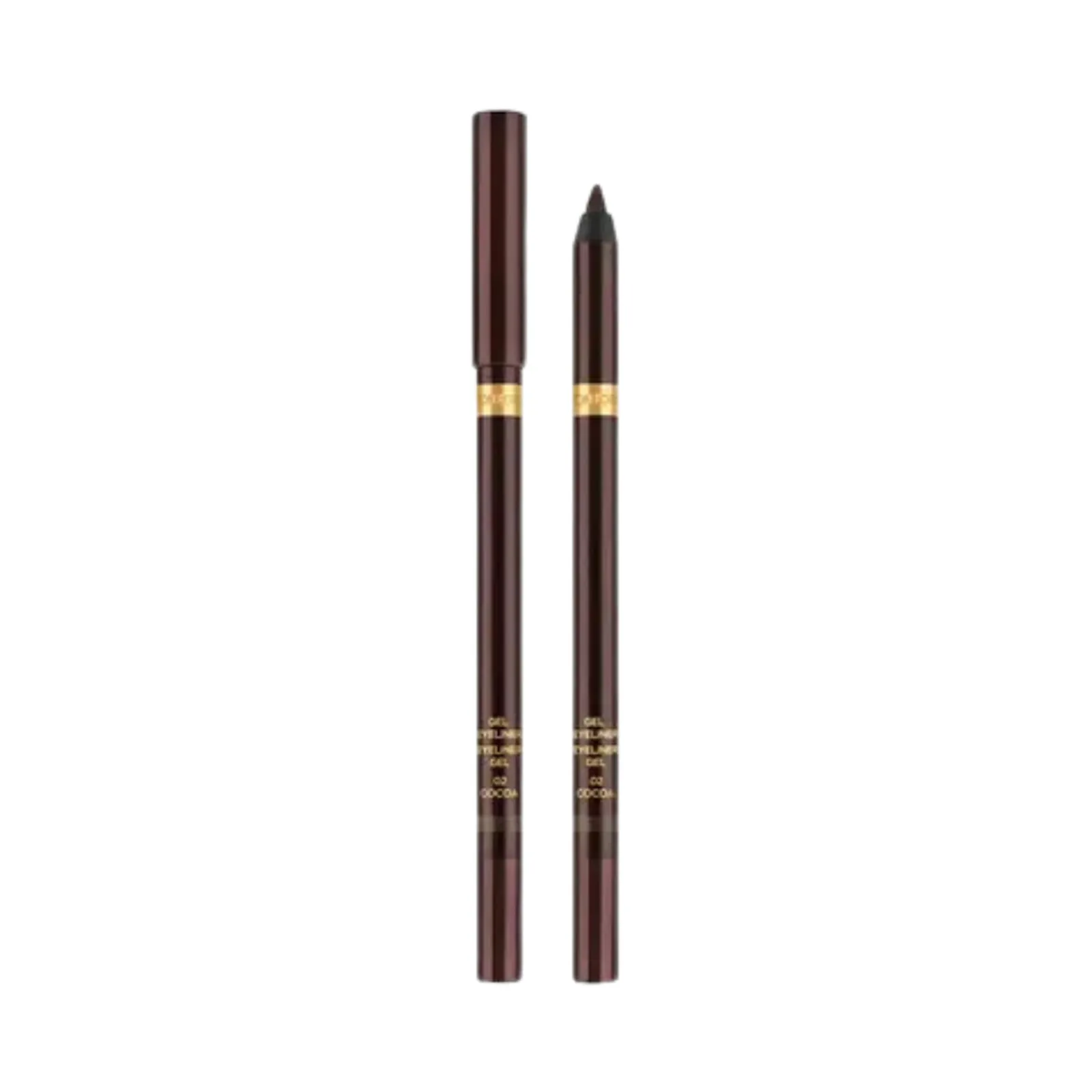 Tom Ford Gel Eyelinner 02 Cocoa 1.2g