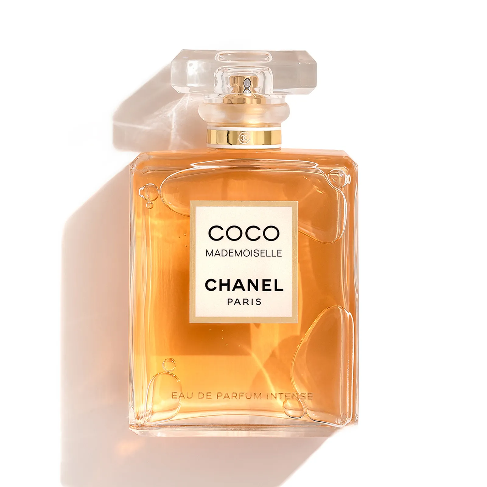CHANEL Coco Mademoiselle EDP Intense 50ml