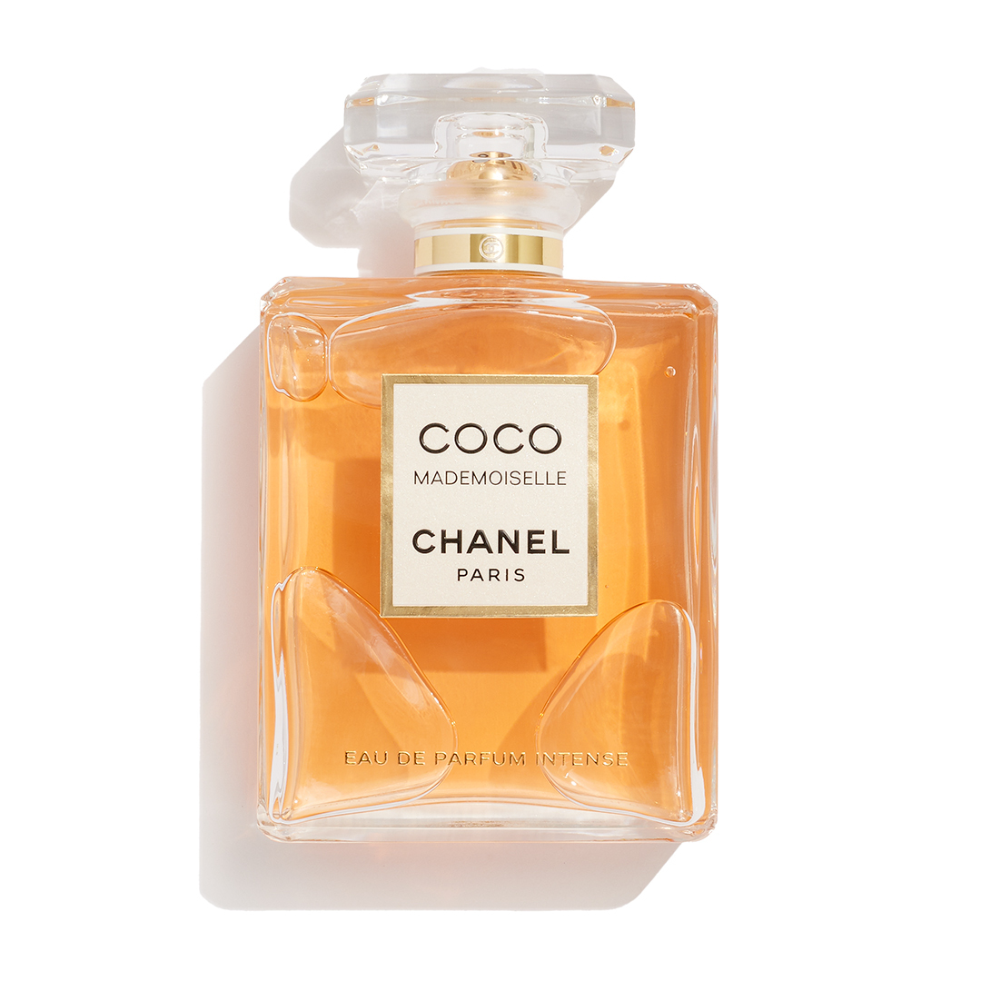 Chanel Coco Mademoiselle Intense Eau De Parfum Spray 100ml/3.3oz