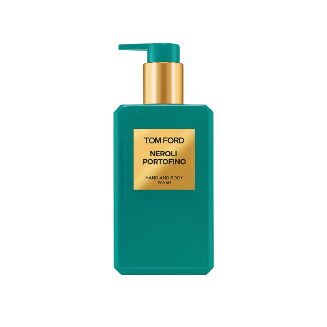 Tom Ford Neroli Portofino Hand And Body Wash 240ml