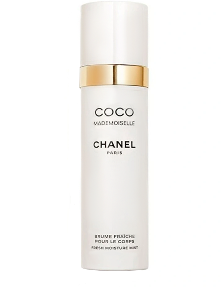 Chanel Coco Mademoiselle Fresh Moisture Mist | City Perfume