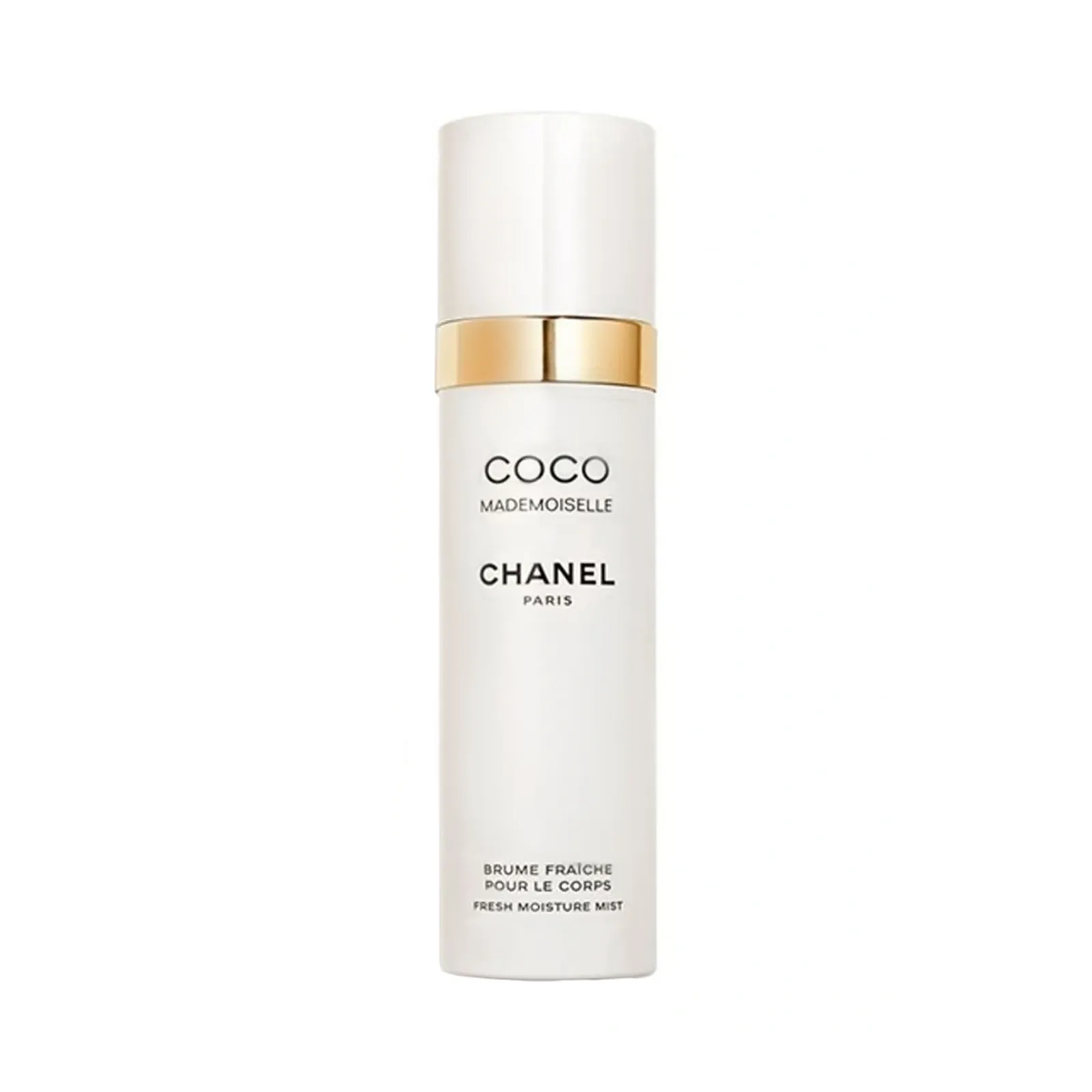 CHANEL Coco Mademoiselle Fresh Body Moisture Mist 100ml