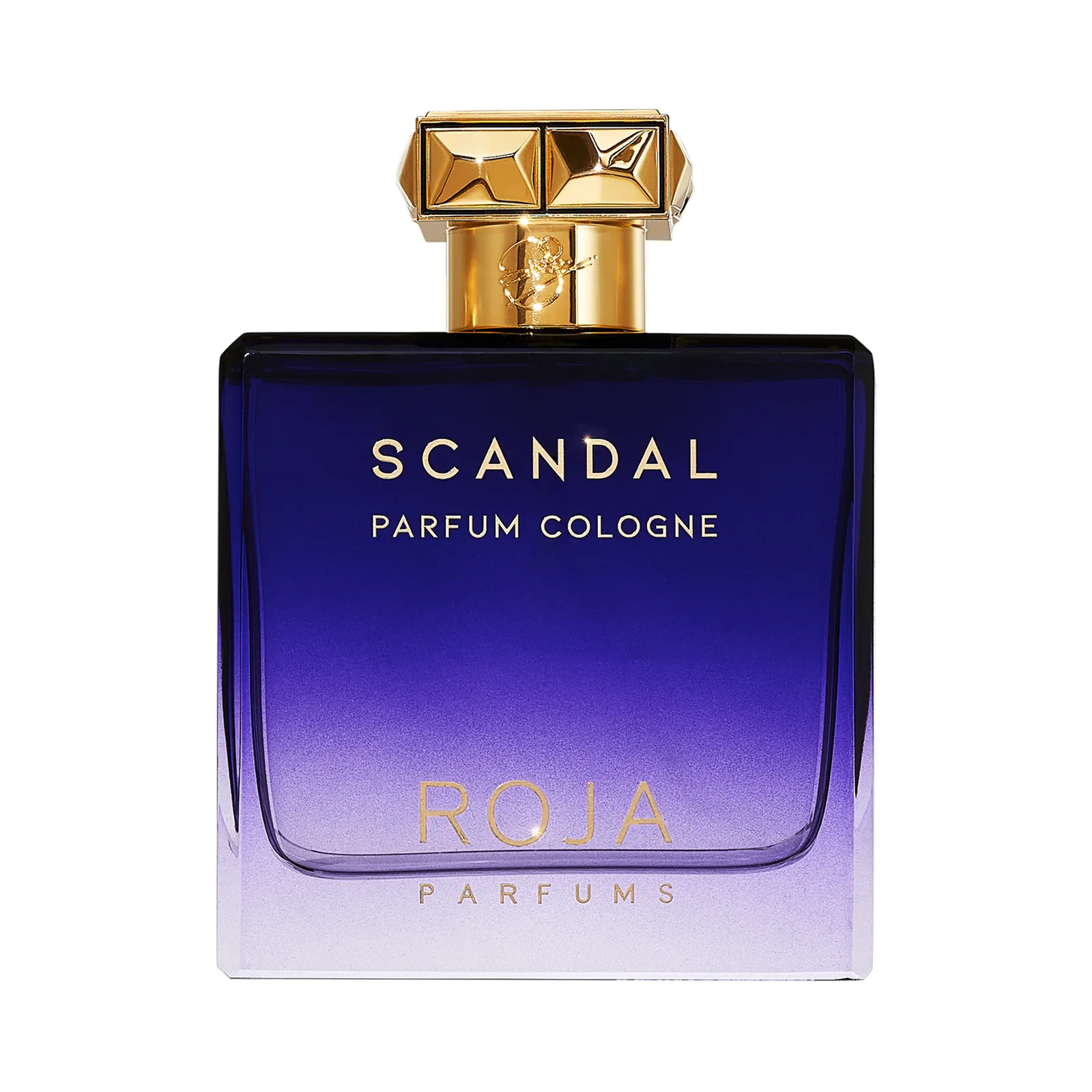 Roja Scandal Pour Homme Cologne 100ml
