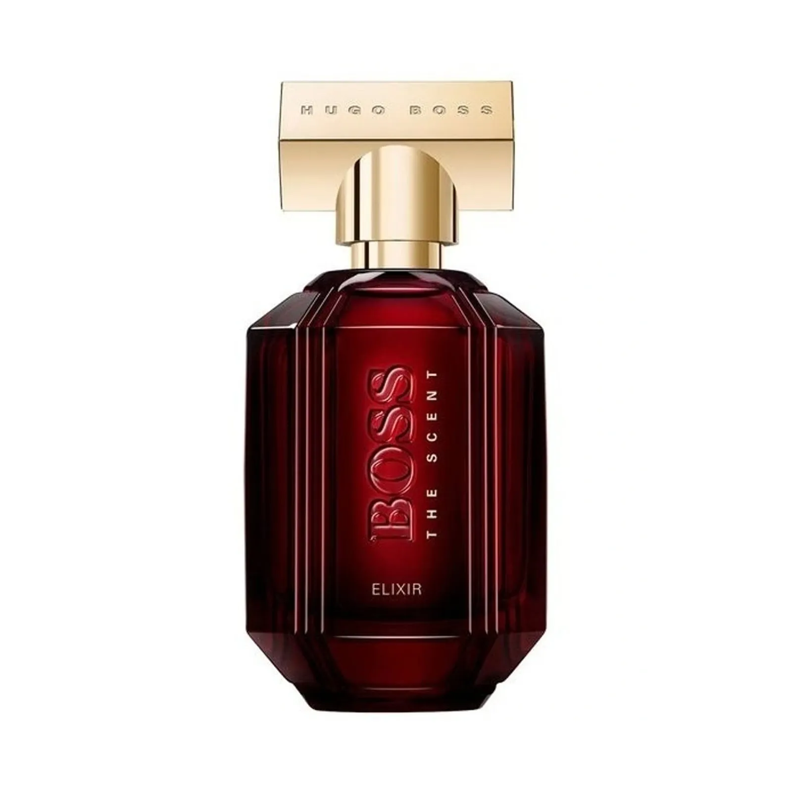Hugo Boss The Scent For Her Elixir  Parfum Intense 50ml