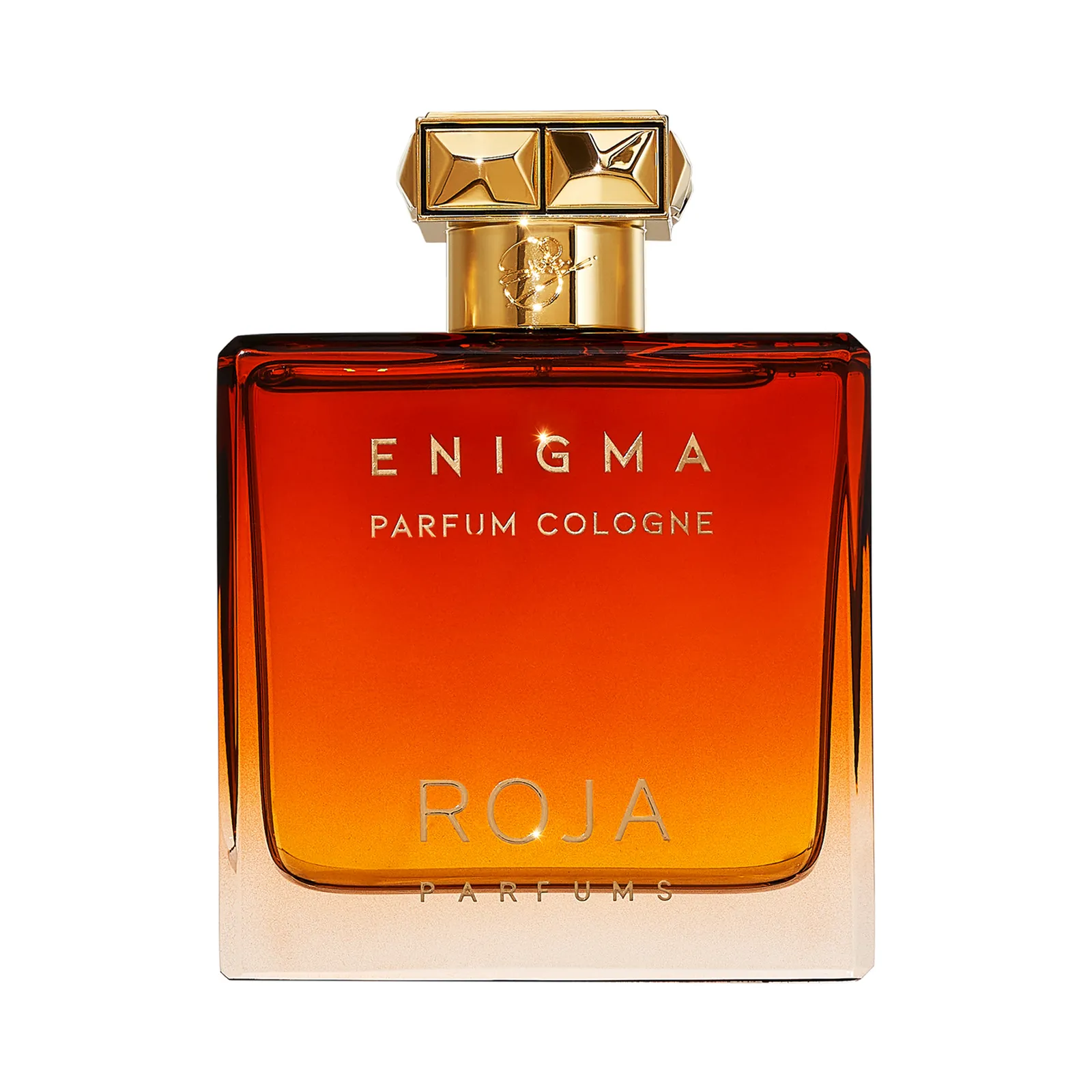Roja Enigma Pour Homme Cologne 100ml