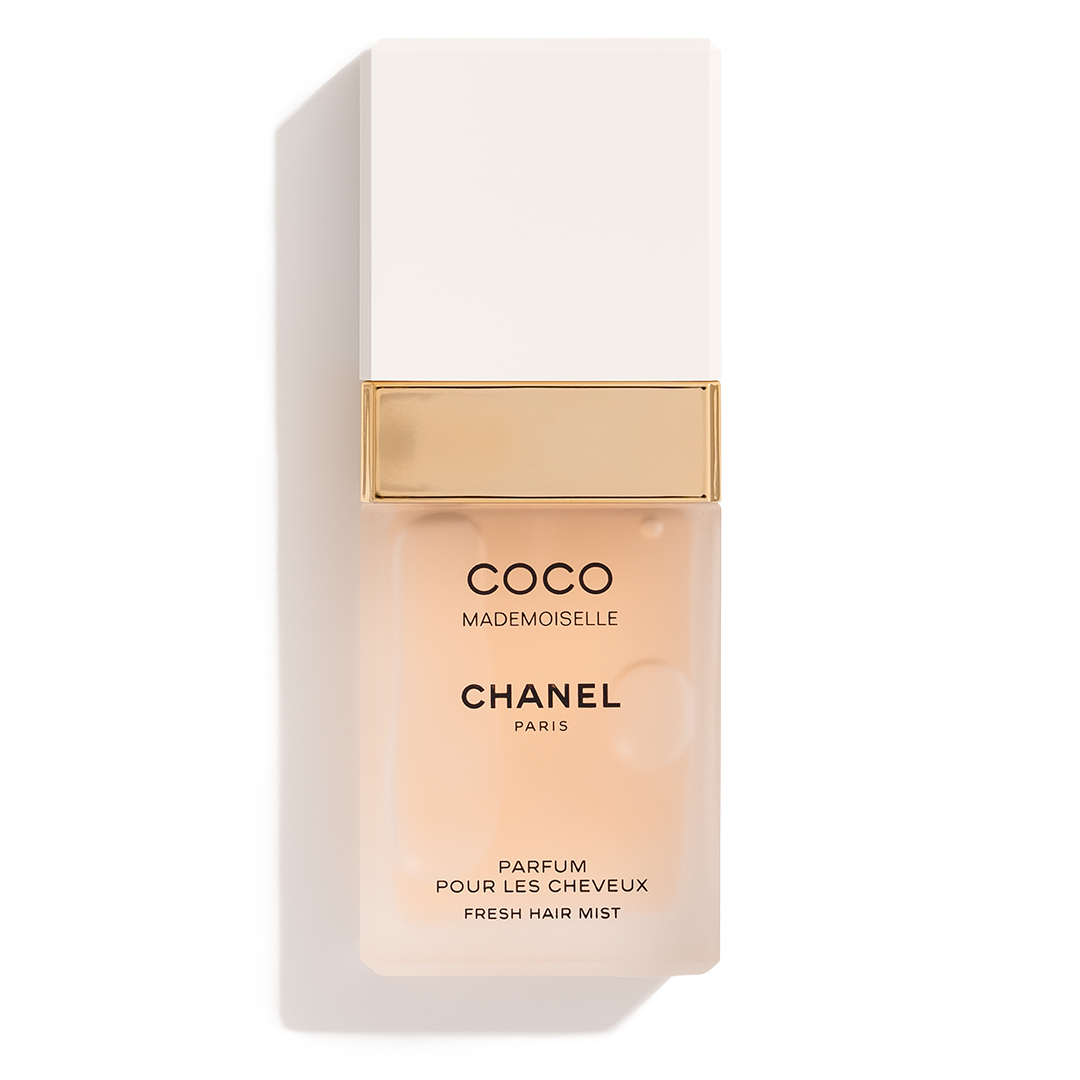 Chanel Coco Mademoiselle Fresh Hair Mist 35ml | City Perfume