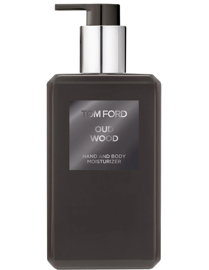 Tom Ford Oud Wood Hand And Body Moisturiser 240ml