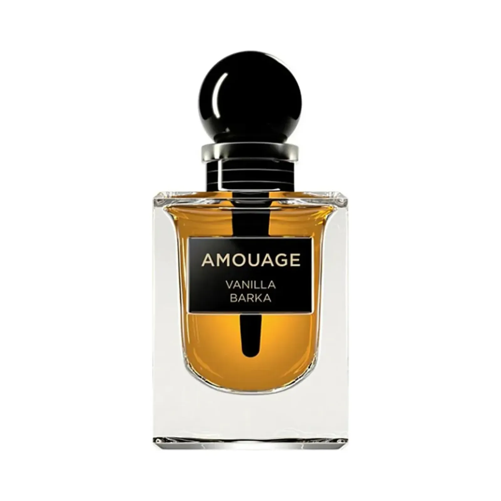 Amouage Attar Collection Vanilla Barka Pure Parfum 12ml