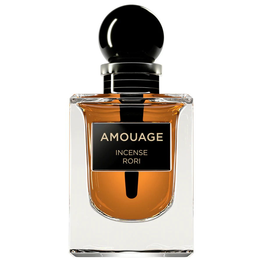 Amouage Incense Rori Pure Parfm 12ml | City Perfume