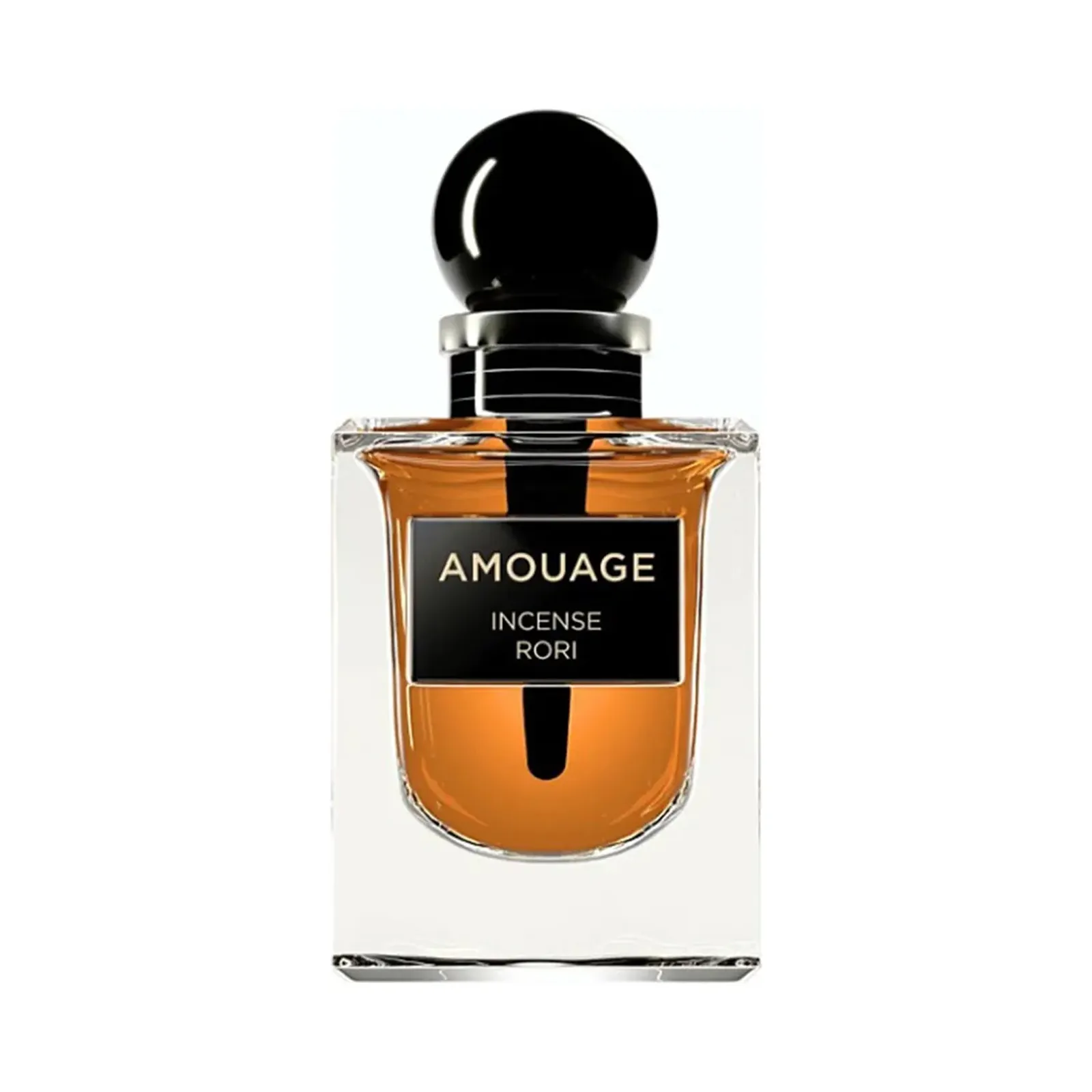 Amouage Attar Collection Incense Rori Pure Parfum 12ml