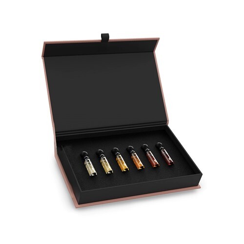Amouage Attars Discovery Set 6 x 0.7ml