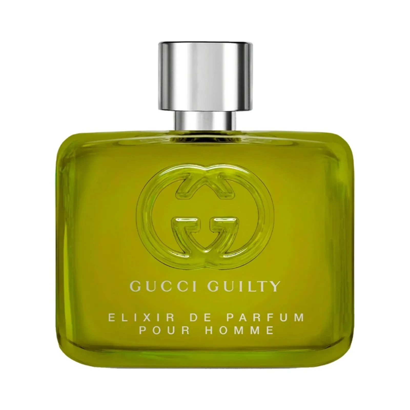 Gucci Guilty Elixir De Parfum Pour Homme 60ml
