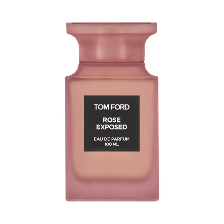 Tom Ford Rose Exposed EDP 100ml