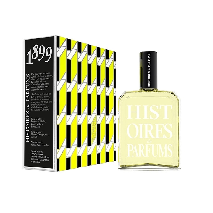 Histoires de Parfums 1899 EDP 120ml