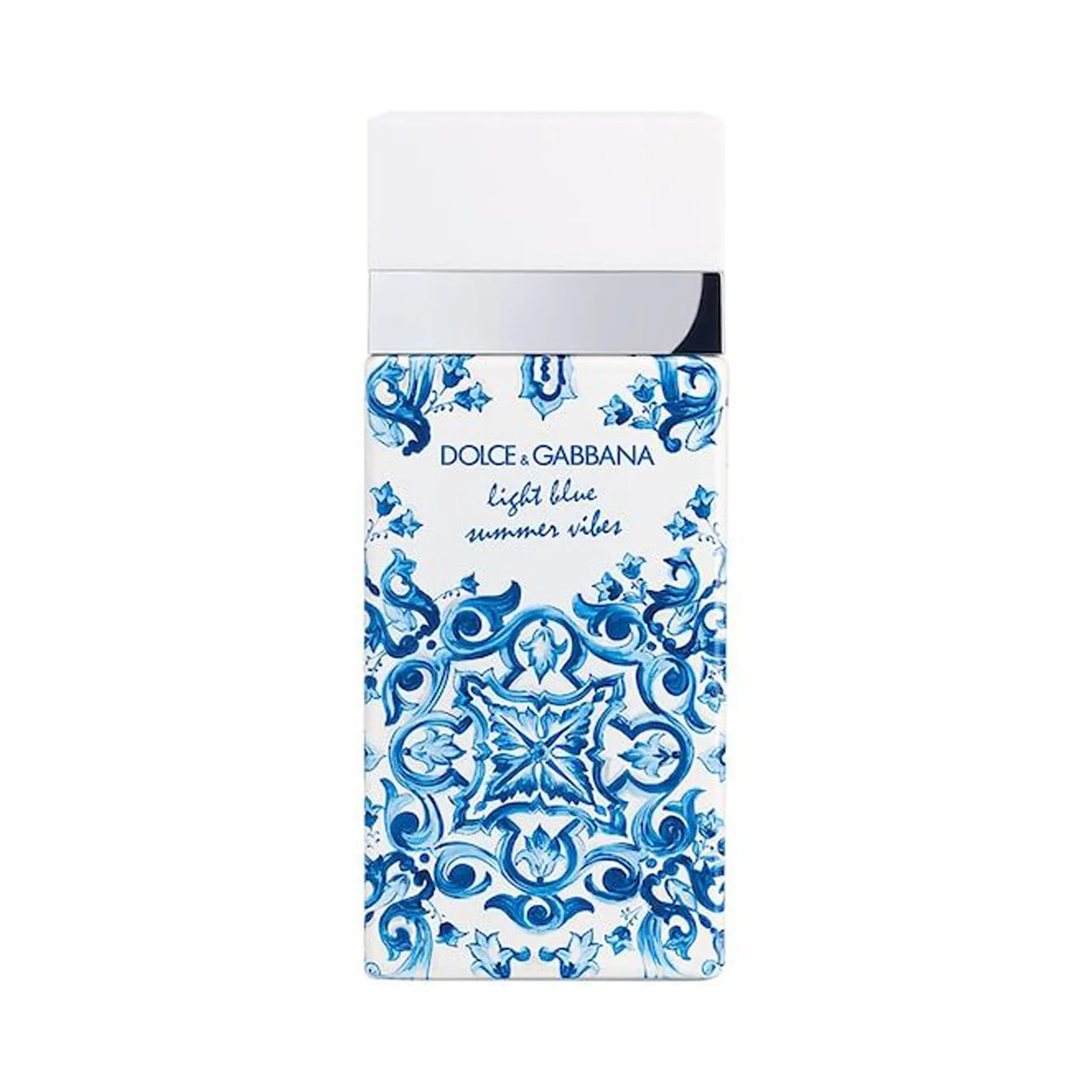 Dolce & Gabbana Light Blue Summer Vibes EDT 100ml