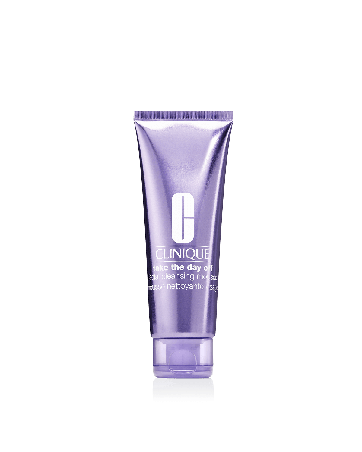 Clinique Take The Day Off Foaming Mousse 125ml