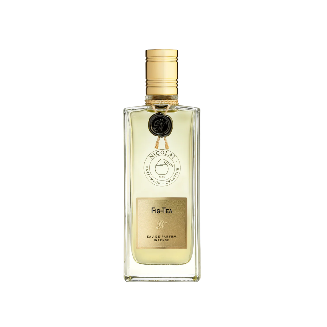 Nicolaï Fig-Tea Intense EDP 100ml