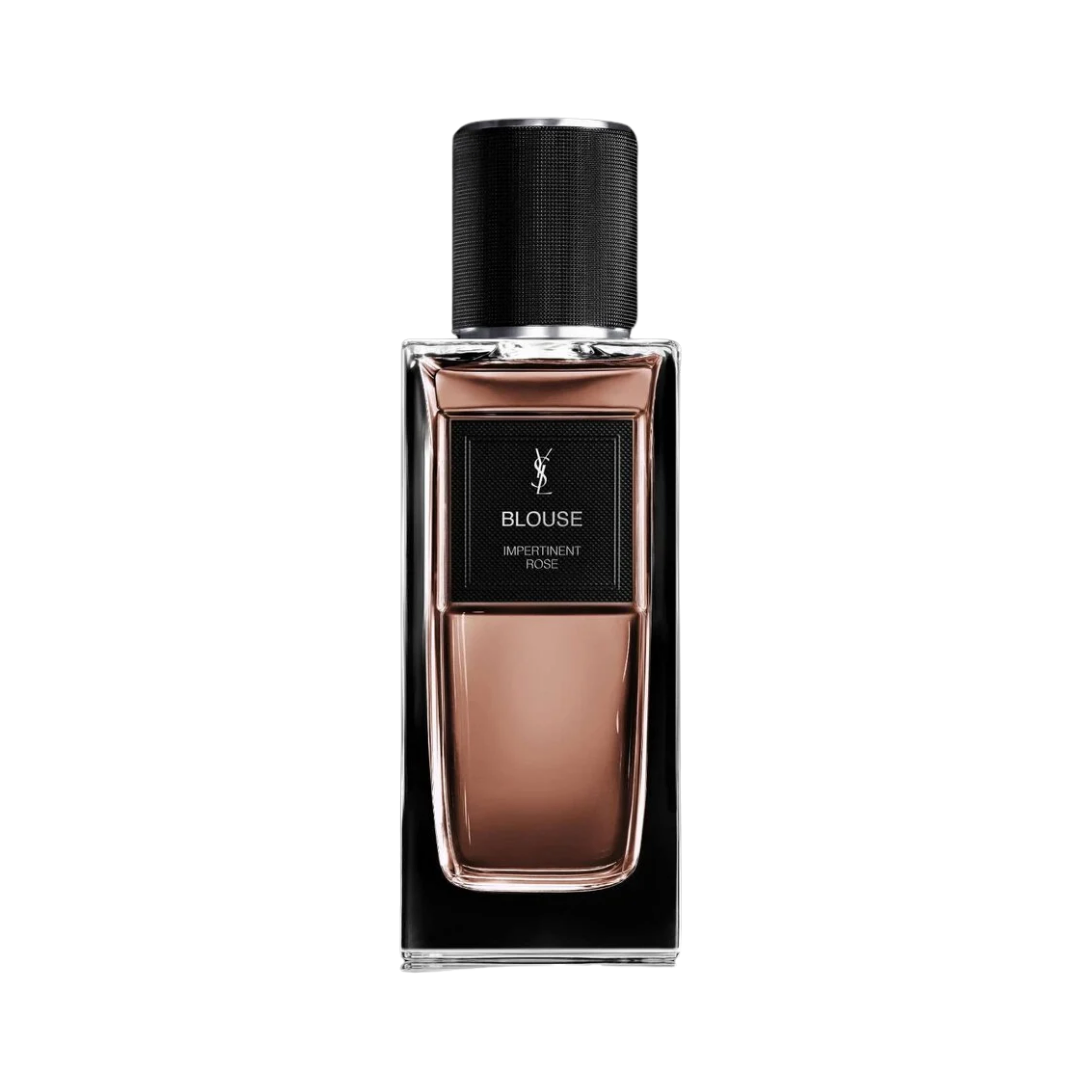 Yves Saint Laurent Le Vestiaire Des Parfums Blouse Impertinent Rose EDP 125ml