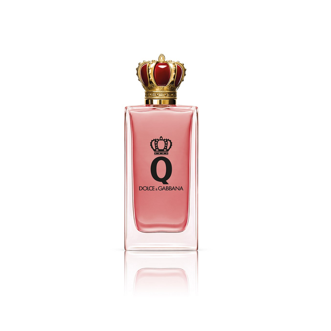 Dolce & Gabbana Q EDP Intense 100ml
