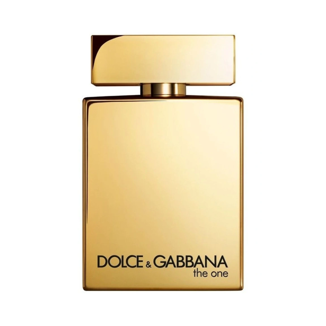 Dolce & Gabbana The One For Men Gold Edition EDP Intense 100ml