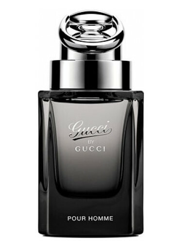 Gucci By Gucci Pour Homme EDT 90ml
