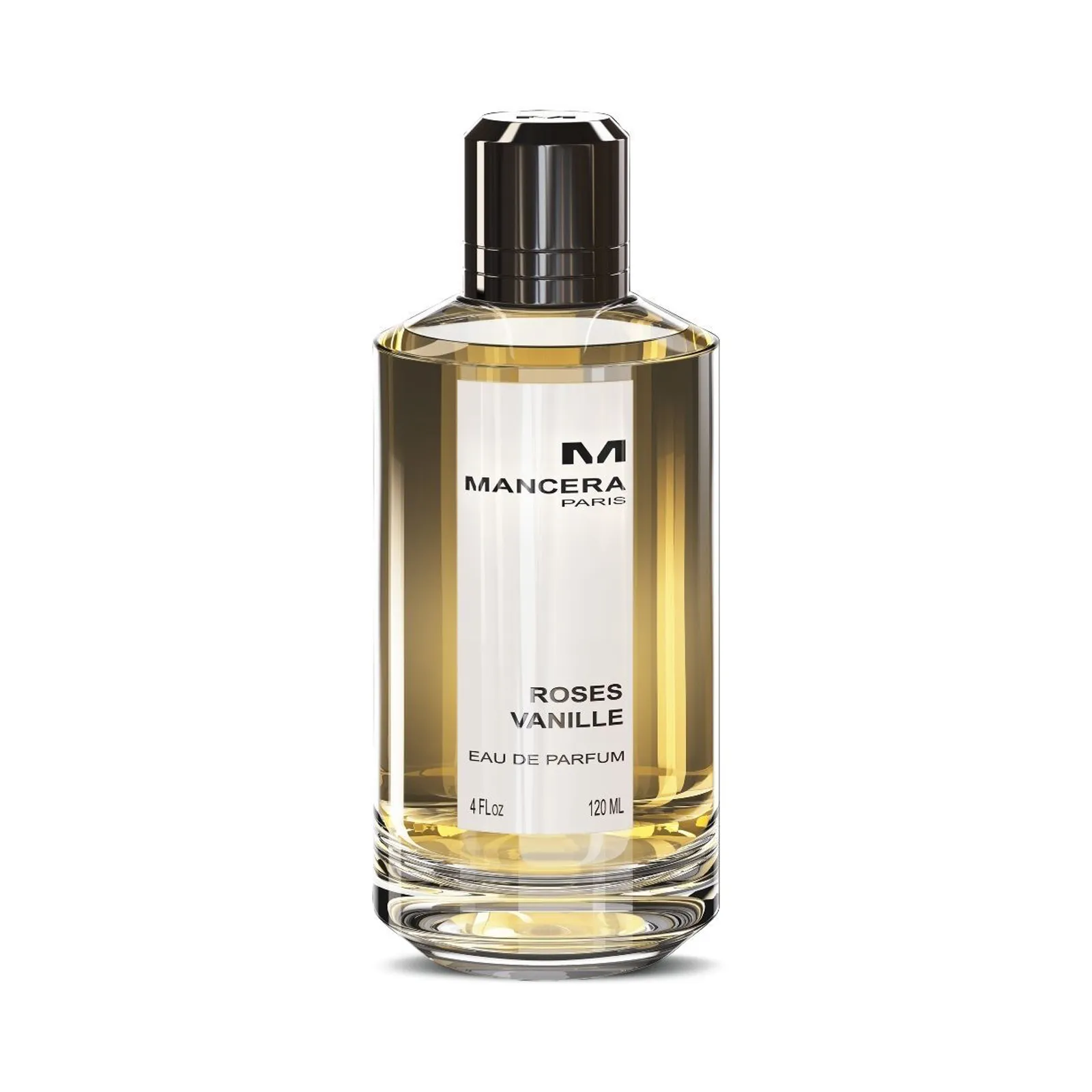 Mancera Roses Vanille EDP 120ml