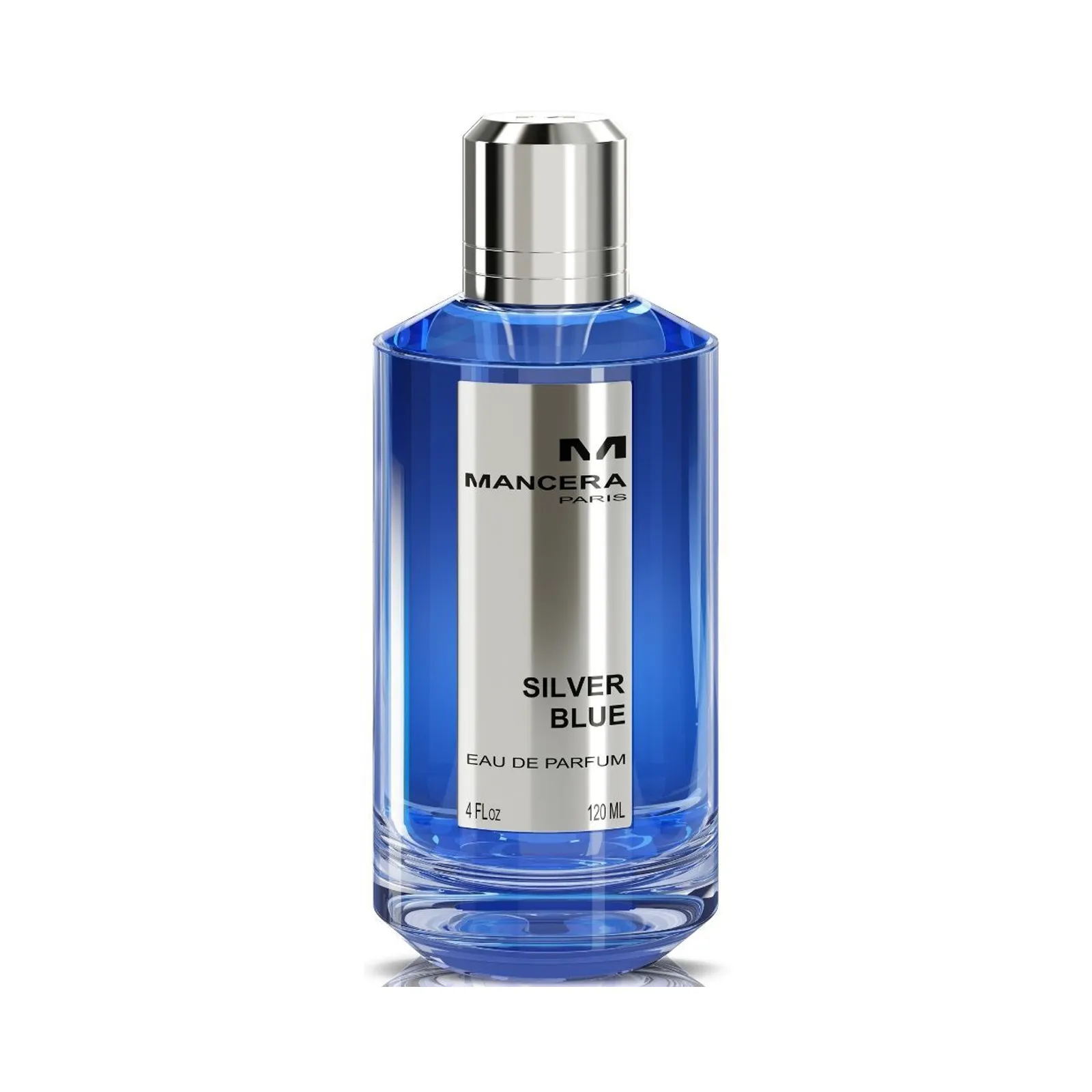 Mancera Silver Blue EDP 120ml